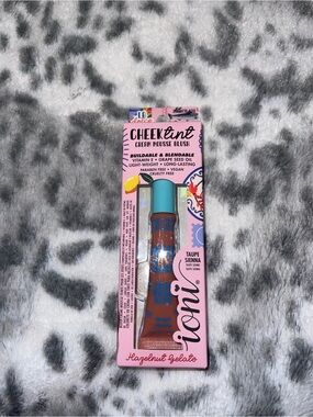 Ioni cheek tint blush